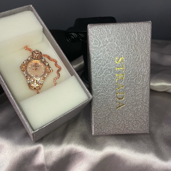 Strada watch rosetone - Picture 3 of 14